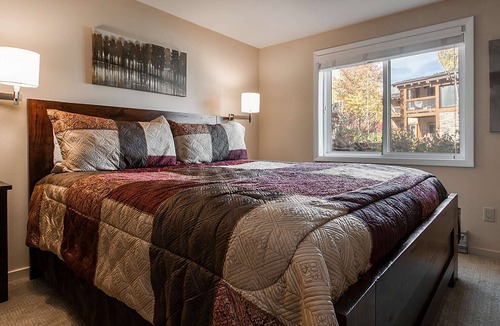 Snowmass Village Condo | Aspen - Terracehouse 82