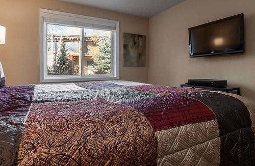 Snowmass Village Condo | Aspen - Terracehouse 82