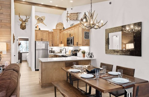 Snowmass Village Condo | Aspen - Terracehouse 94