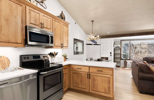 Snowmass Village Condo | Aspen - Terracehouse 94