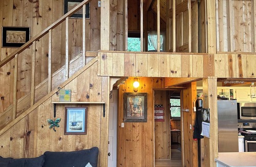 Evergreen House | Aspen Tree Ranch Evergreen Colorado