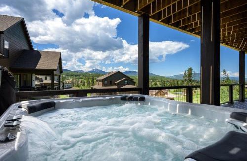 Rendezvous House | Aspen View Chalet home