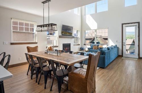 Rendezvous House | Aspen View Chalet home