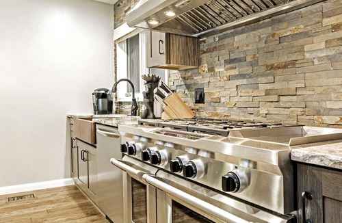Aspen House | Aspen - Villa's of Aspen #9