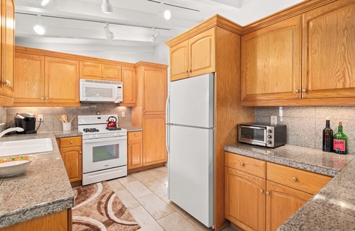 West End House | Aspen West End Home - Quiet Neighborhood (203027-3964)
