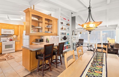 West End House | Aspen West End Home - Quiet Neighborhood (203027-3964)