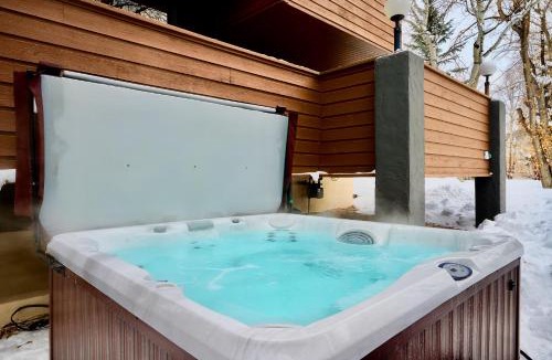 Aspen House | Aspen West End Sanctuary 4878 sf.
