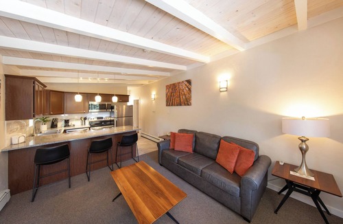 Basalt Hotel | Aspenalt Lodge