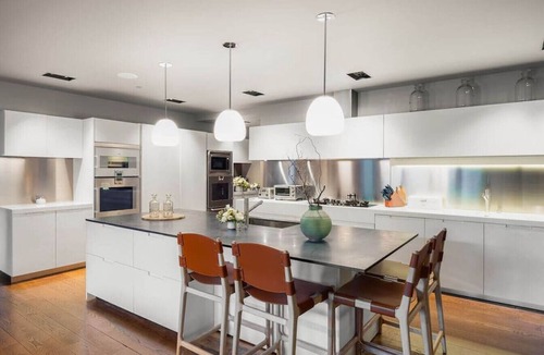 Aspen House | Aspens Premier Luxury Residence