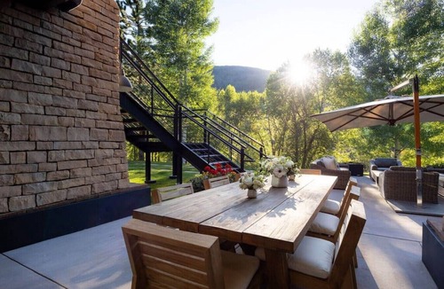 Aspen House | Aspens Premier Luxury Residence