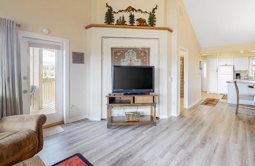 Pagosa Springs Apartment | Aspenwood 4250
