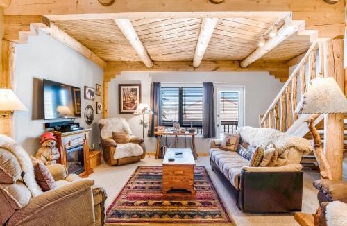 Pagosa Springs Hotel | Aspenwood 4259