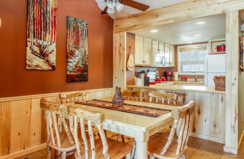 Pagosa Springs Apartment | Aspenwood 4260-61