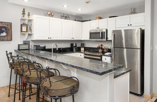 Edwards Apartment | Aspenwood Lodge #205 Condo