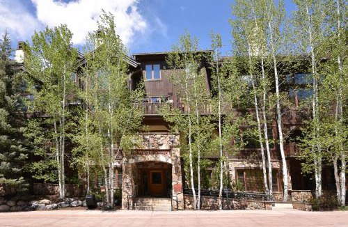 Edwards Apartment | Aspenwood Lodge #304 Condo