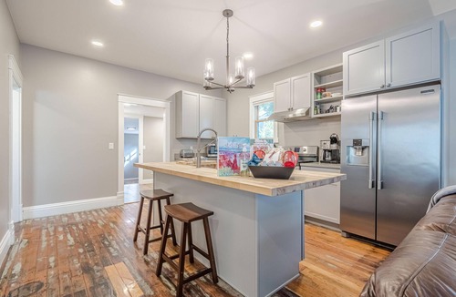 Fruita House | Atchee III: Relax, Ride & Roast by the Fire