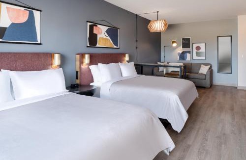 Dupont Hotel | Atwell Suites - DENVER AIRPORT TOWER ROAD by IHG