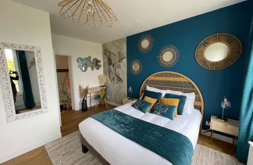 Ellon Bed & Breakfast | Aurefees
