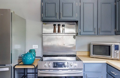 Aurora Highlands House | Aurora 4BR close to DIA, Anschutz Medical & Downtown Denver