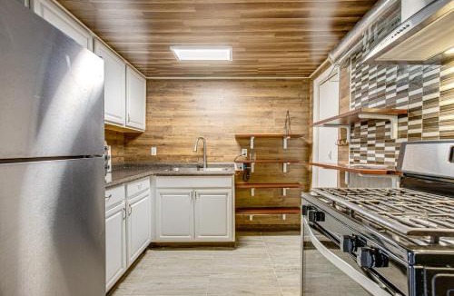 Delmar Parkway House | Aurora Abode 7 Mi to Dtwn Denver!