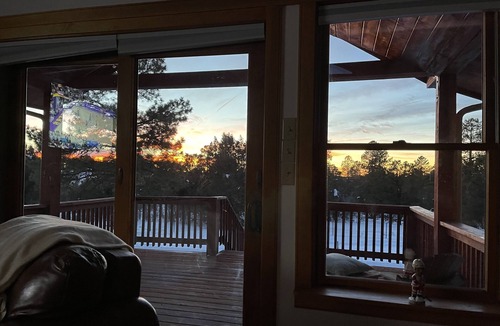 Lewis House | Authentic Colorado! get away from the crowds! 3 acre dog run on 17 acre property