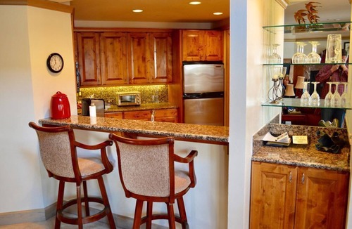 Beaver Creek Condo | Availability 11/30/19 to 12/7/19