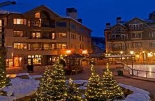 Beaver Creek Condo | Availability 11/30/19 to 12/7/19