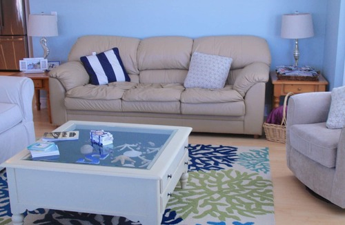 Watch Hill Historic District Condo | Available for Fall Winter and Spring monthly rental, incredible Ocean View. .