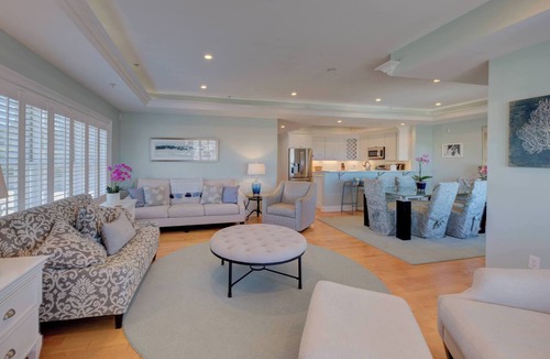Watch Hill Historic District Condo | Available for Fall Winter and Spring monthly rental, incredible Ocean View. .