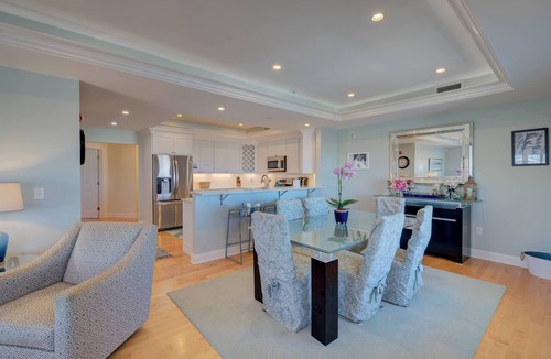 Watch Hill Historic District Condo | Available for Fall Winter and Spring monthly rental, incredible Ocean View. .