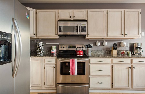 Northwest Colorado Springs House | Available Thanksgiving Week Stunning views of Pikes Peak Dogs Welcomed!