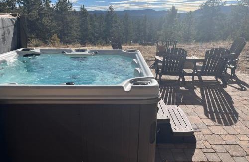 Florissant House | Avalanche Ranch