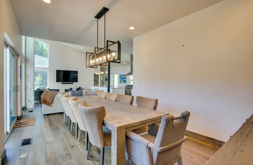 Eagle-Vail House | Avon Vacation Rental w/Hot Tub & Mountain Views!