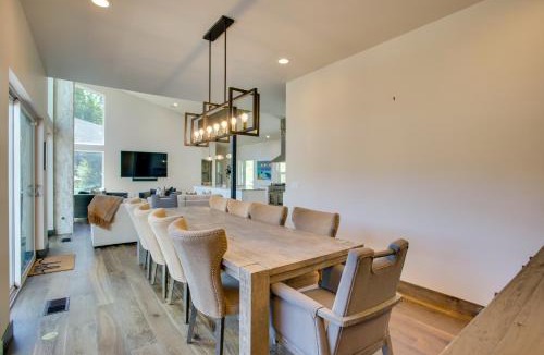 Eagle-Vail House | Avon Vacation Rental with Hot Tub and Mountain Views!