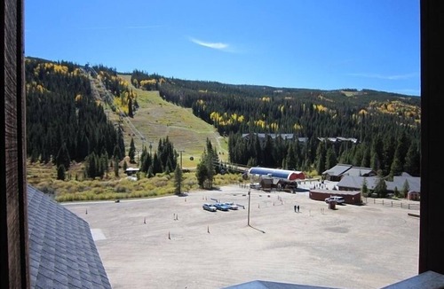River Run Condo | Awesome 2 BR in Keystone-Sleeps 8! Close to the Gondola!
