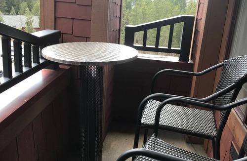 River Run Condo | Awesome 2 BR in Keystone-Sleeps 8! Close to the Gondola!