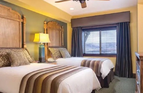 Grand Elk Ranch Resort | Awesome summers and gorgeous winters!