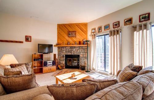 Wildernest House | B-101 Buffalo Ridge