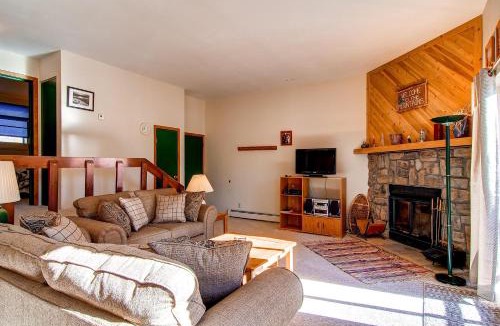 Wildernest House | B-101 Buffalo Ridge