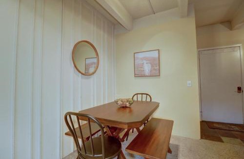 Frisco Apartment | B207 Ten Mile Island 2Br 2Ba condo