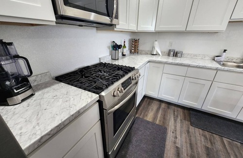 Canon City Apartment | Babbling Brook Apartments