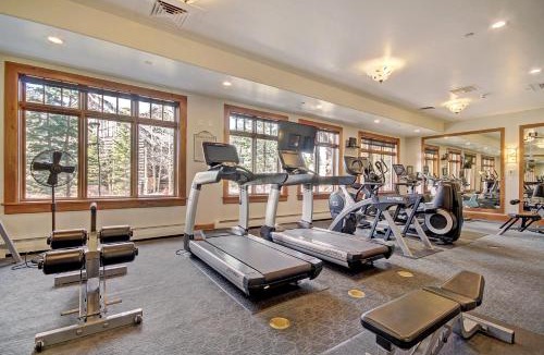 Avon Resort | Bachelor Gulch Village