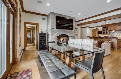 Avon Apartment | Bachelor Gulch Village
