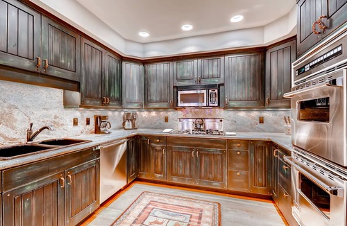Avon Apartment | Bachelor Gulch Village