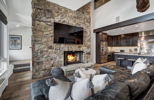 Avon Apartment | Bachelor Gulch Village
