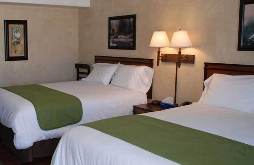 Norwood Hotel | BackCountry Inn