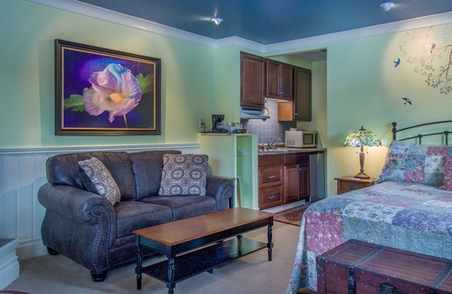 Bailey Hotel | Bailey Lodge