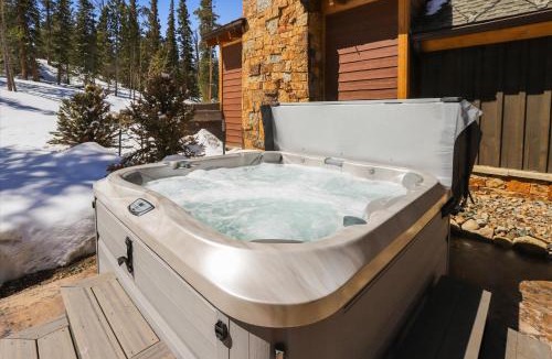 Woodmoor House | Baldy Mountain Overlook townhouse