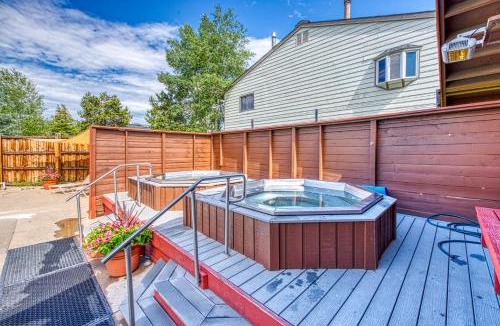 Steamboat Springs Apartment | Balsam Beauty