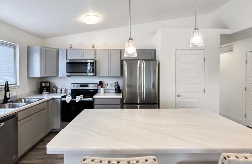 Fruita House | Bark and Bike Abode home